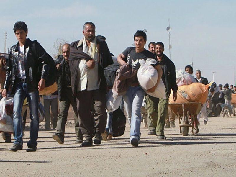 مهاجرت و آوارگی در قرن ۲۱؛ ایران در خط مقدم حمایت از پناهندگان