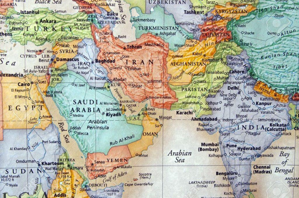 اندیشه شیروان