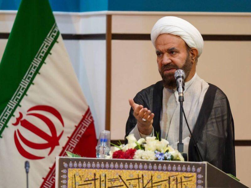 تولیت حرم مطهر شاهچراغ (ع): تروریسم پدیده‌ای جهانی است/ کارنامه سیاه تمدن غربی در ترور