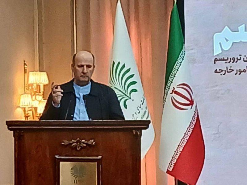 پیگیری حقوقی تروریسم علیه ایران در عرصه جهانی؛ صدای مستند قربانیان در سازمان ملل