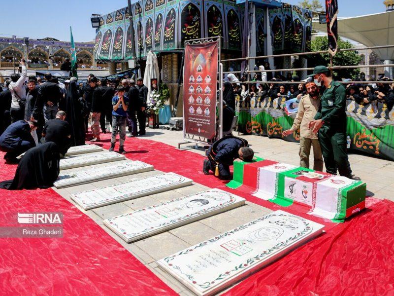 پیش‌نشست همایش بین‌المللی قربانیان ترور در شیراز؛ بررسی حقوقی جنایات گروه‌های تروریستی