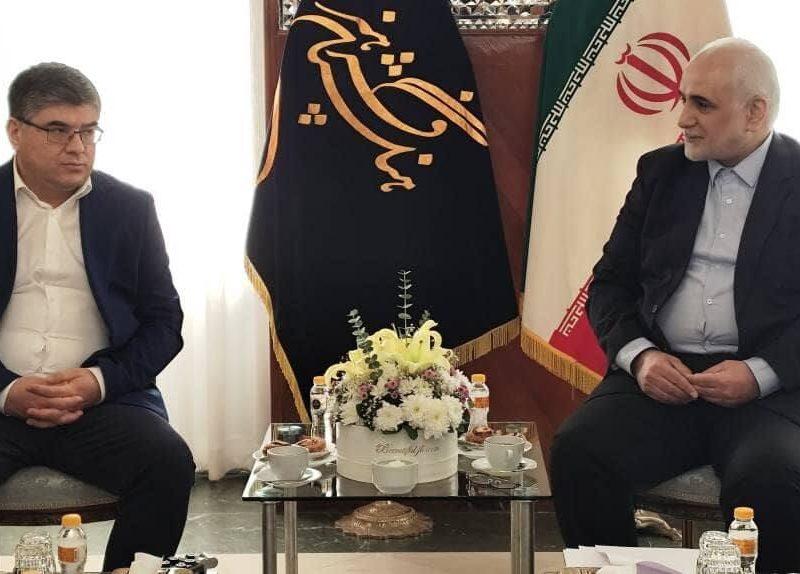 همکاریهای ایران و ازبکستان مانع تحریف تاریخ میشود/ پیشنهاد ساخت فیلم درباره ابنسینا