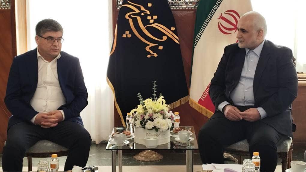 اندیشه شیروان