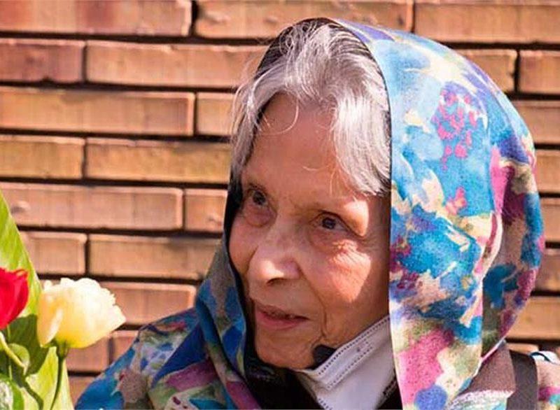 اختصاص بورسیه دکتر ماهبانو تاتا به دانشجویان آمار