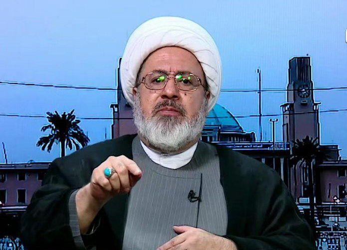 دبیرکل شورای علمای عراق: جهاد تبیین پشتیبان حقوق بشر و نجات قربانیان تروریسم است