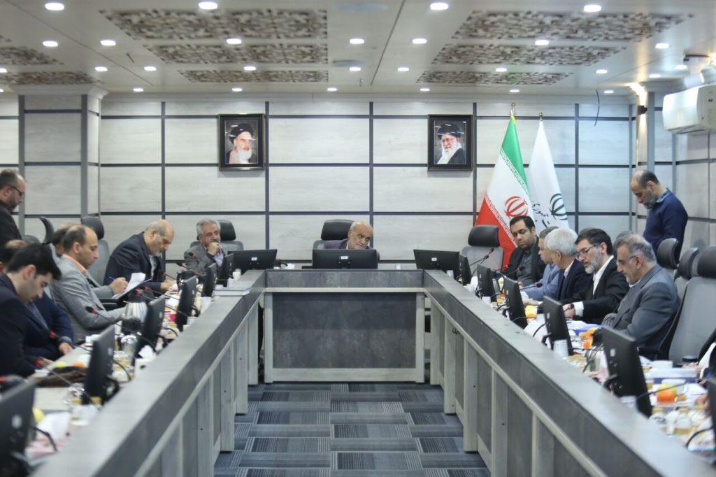 اندیشه شیروان