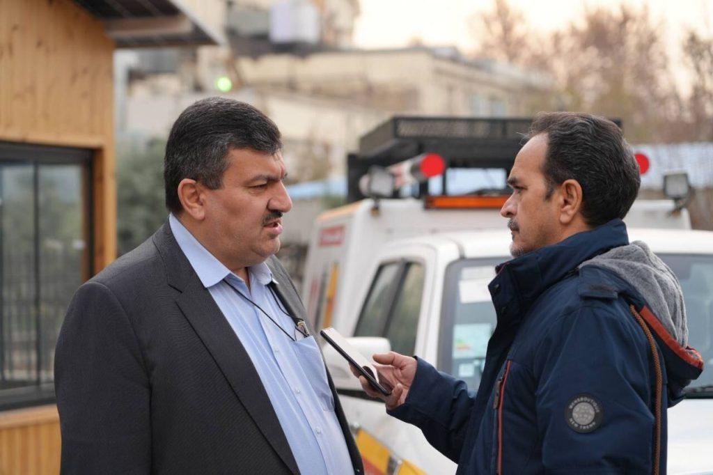 اندیشه شیروان