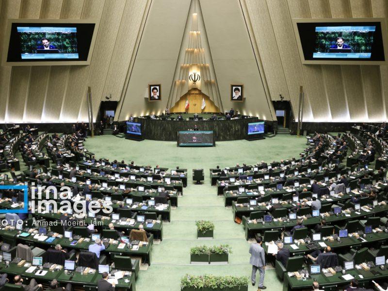 نمایندگان مجلس درباره حل بحران آب چه گفتند؟