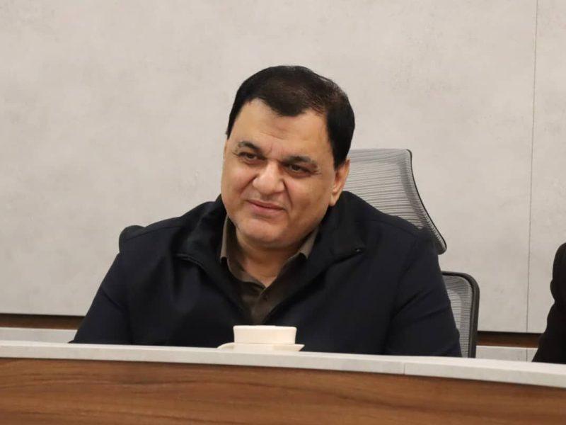 جنبش ملی سرمایه‌گذاری در سپیدان؛ نگین سبز فارس آماده پرواز اقتصادی و گردشگری می‌شود