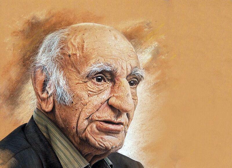 باستانی پاریزی؛ مورخی که هویت ملی را به زبان مردم نوشت