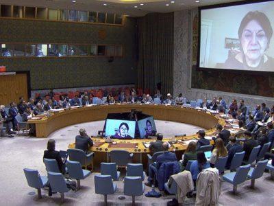 تحلیلگر آمریکایی: بازنگری ساختار سازمان ملل ضروری است