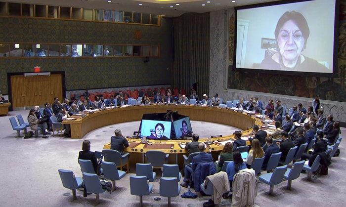 تحلیلگر آمریکایی: بازنگری ساختار سازمان ملل ضروری است