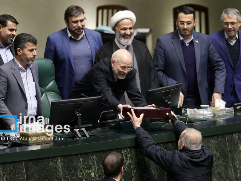 روز بودجه ای مجلس؛ از شایعه پشت درهای بسته تا نگاه مشترک دولت و مجلس