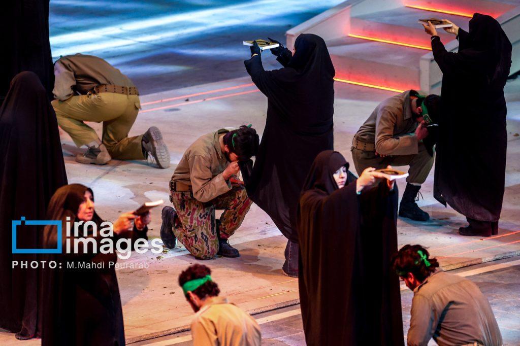 اندیشه شیروان