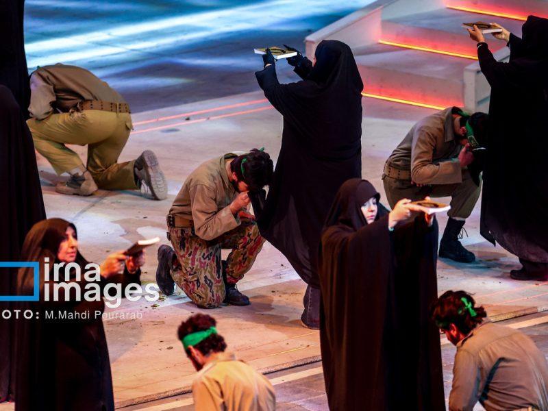 کنگره سوم شهدای قم با تلفیق حماسه و هنر برنامهریزی شده است