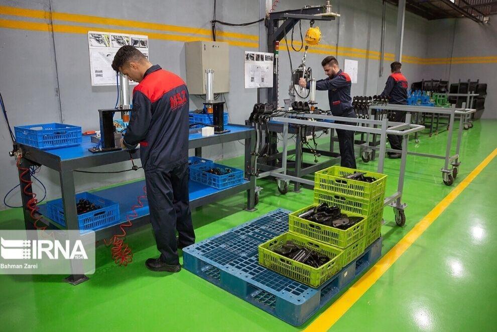 اندیشه شیروان