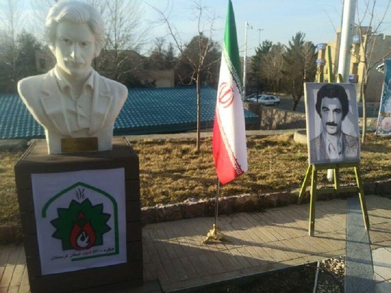 اندیشه شیروان