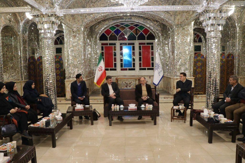 اندیشه شیروان