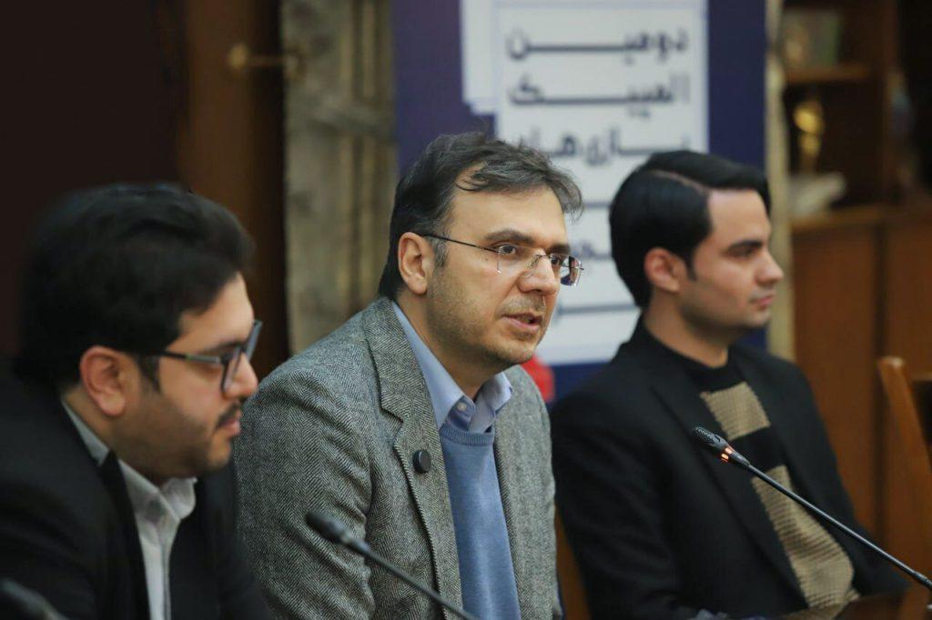 اندیشه شیروان