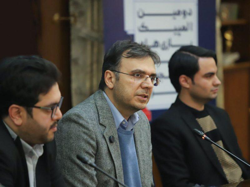 المپیک بازیهای فکری دانشجویی به تعمیق فهم فرهنگی نسل جوان کمک میکند