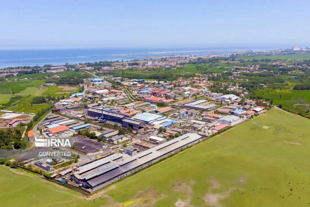 اندیشه شیروان