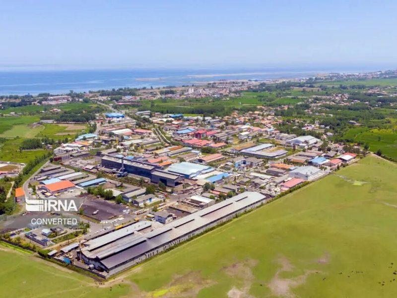 اختصاص ۱۵ هکتار از شهرک صنعتی شماره ۳ منطقه آزاد انزلی به صنایع دانشبنیان