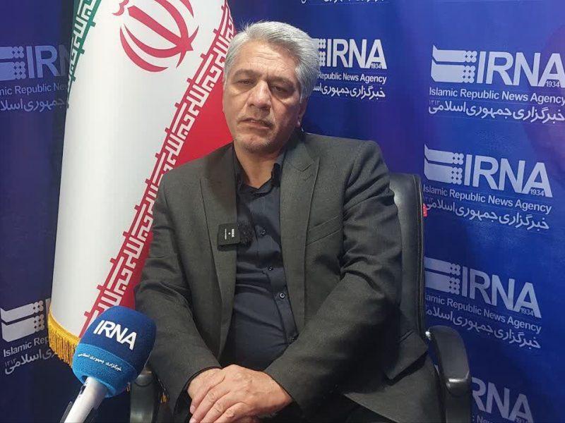 تمرکز جهاد کشاورزی سمنان بر تامین کالاهای اساسی/ مزیتهای نزدیکی به تهران