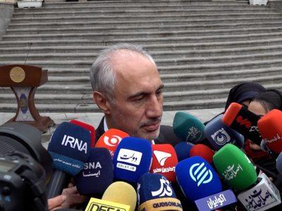 پورمحمدی: ارز ترجیحی باید به مصرفکننده نهایی برسد