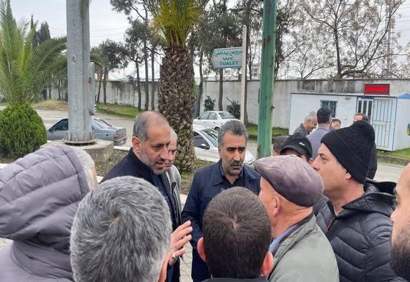 اندیشه شیروان