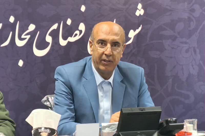 فارس باید پایلوت خروج از چالشهای مدیریت و توسعه با تکیه بر هوش مصنوعی شود