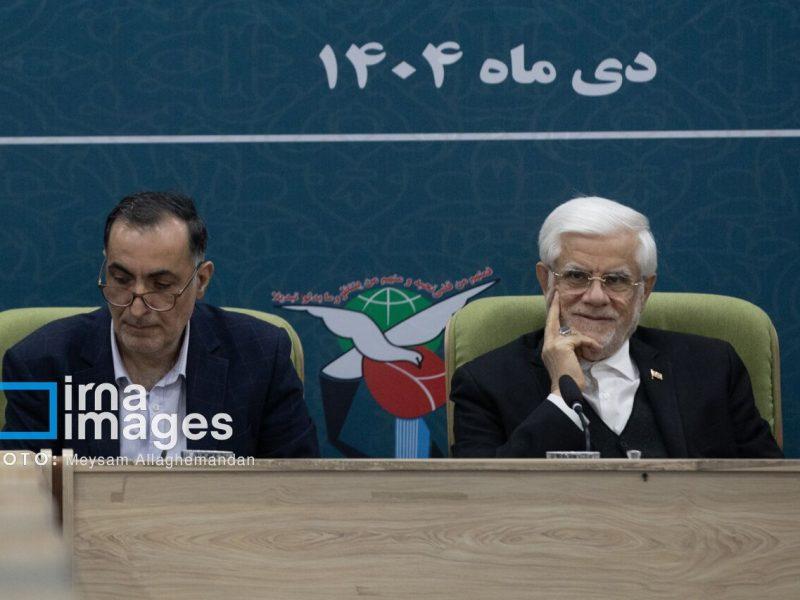 آسیب شناسی ریشهای مسائل جامعه ایثارگری اولویت بنیاد شهید است