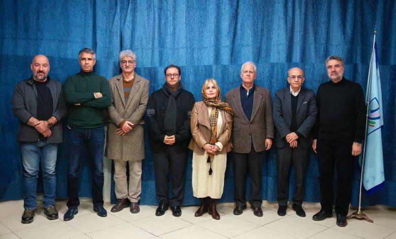 اندیشه شیروان