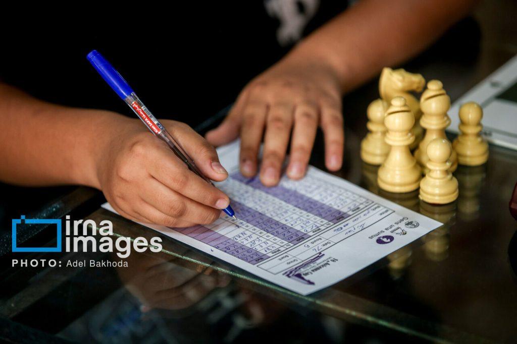 اندیشه شیروان