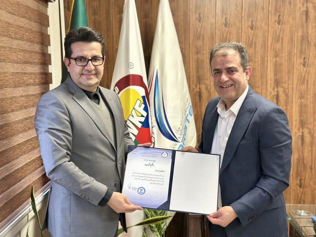 اندیشه شیروان