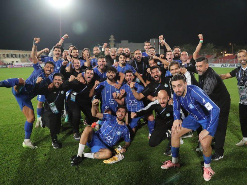 از دوئل آسیایی ستاره تراکتور و بنزما تا بازگشت مغضوبان ساپینتو به تمرین استقلال