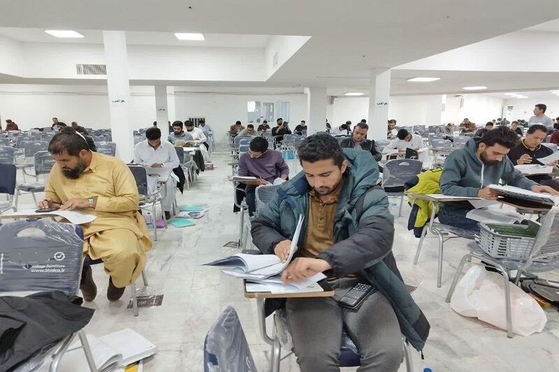 اندیشه شیروان