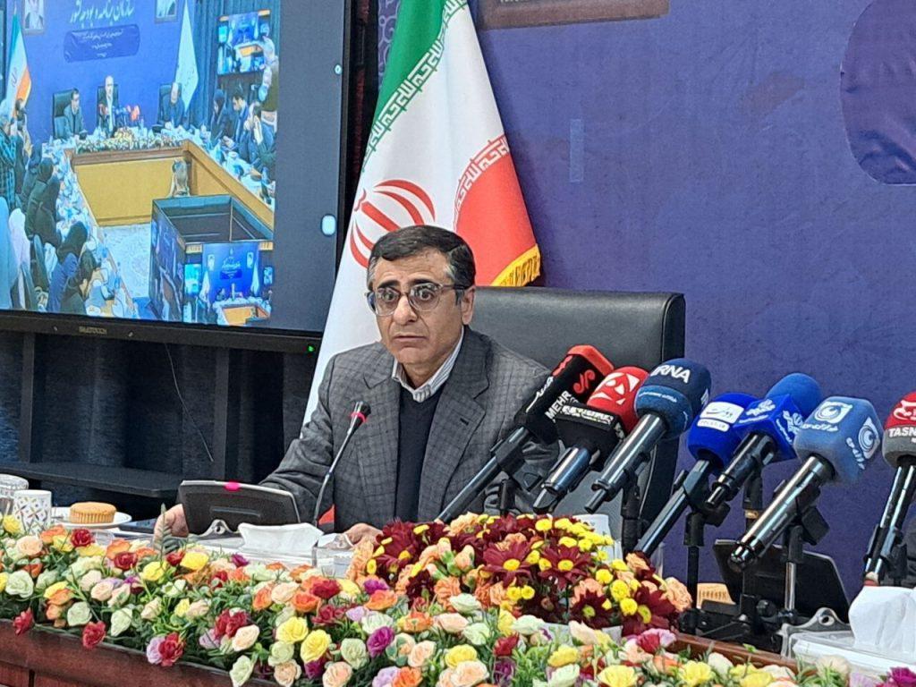 اندیشه شیروان