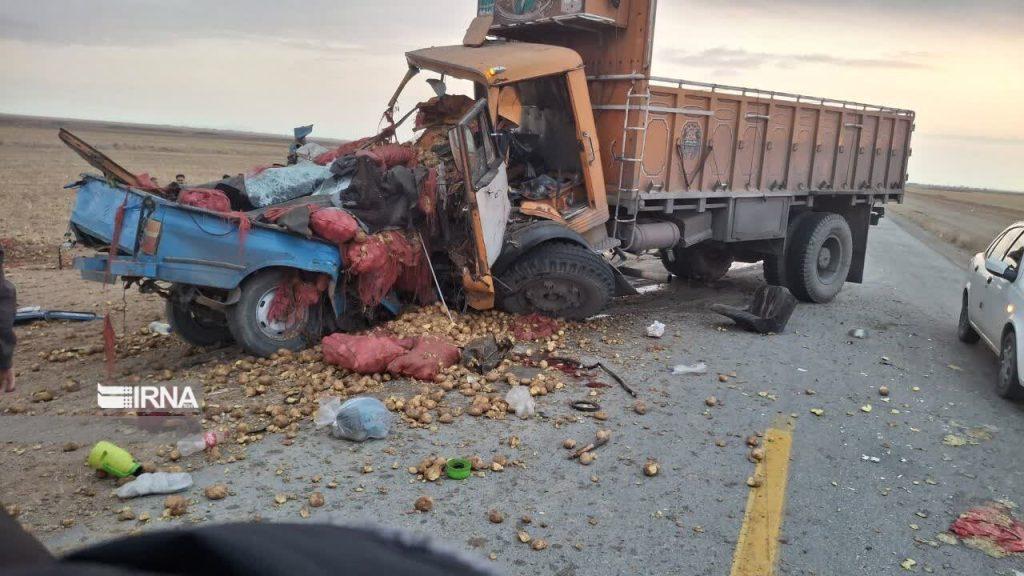 اندیشه شیروان