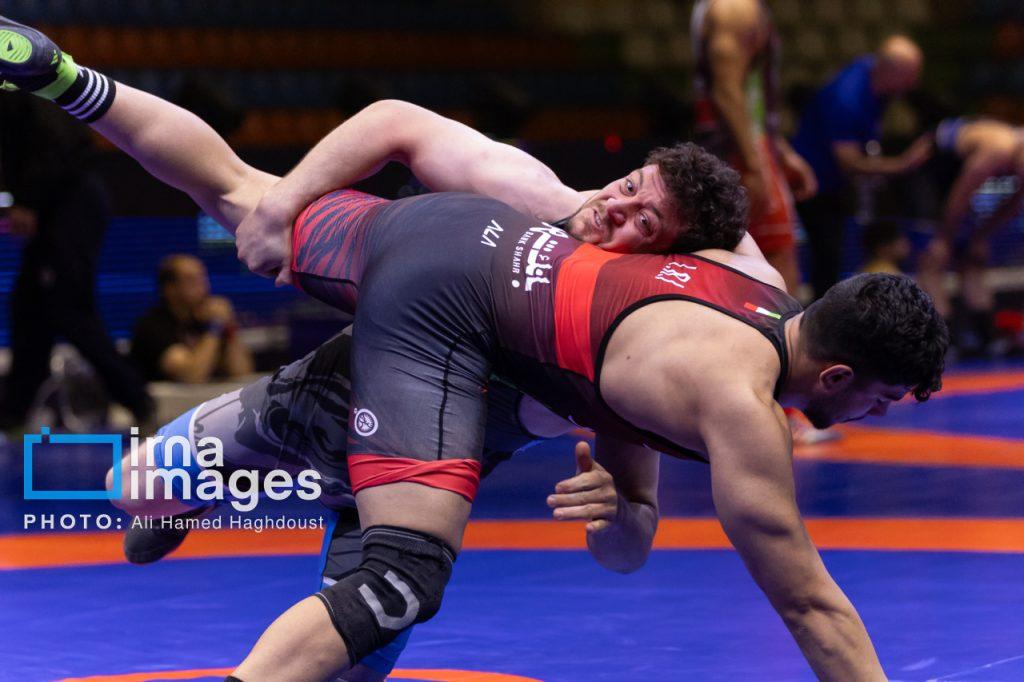 اندیشه شیروان