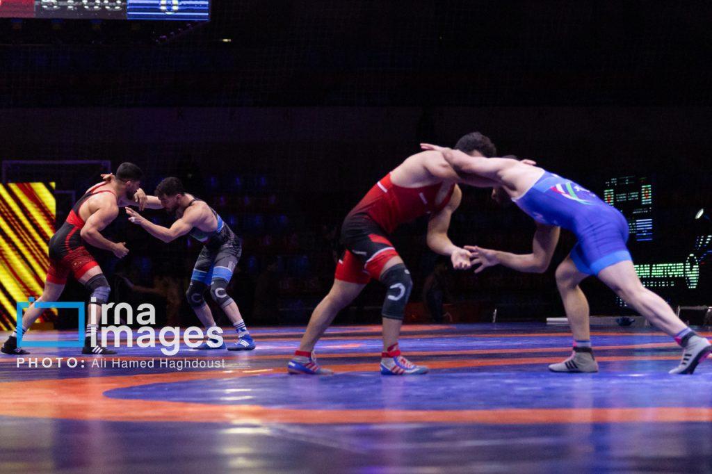 اندیشه شیروان