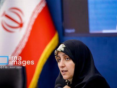 معاون رئیسجمهور: قلههای پیشرفت با همافزایی هر دو بال زنانه و مردانه جامعه فتح می شود