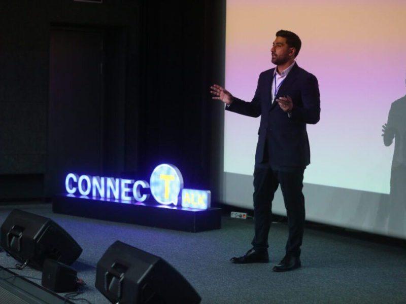 کانکت با ۱۱ هزار عضو؛ بستری مناسب برای انتقال تجربه مهاجران ایرانی به فناوران داخلی