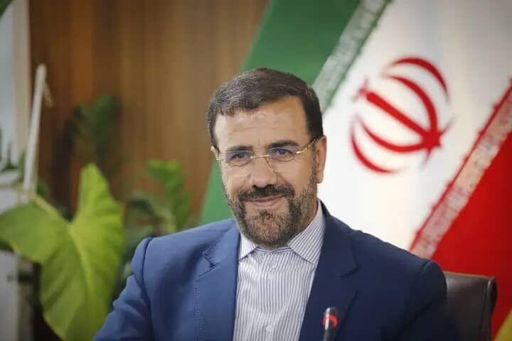 تبریک استاندار فارس به مناسبت میلاد حضرت مسیح و آغاز سال نو میلادی