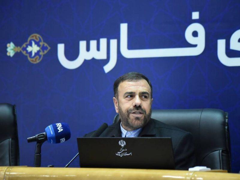 حکمرانی فضای مجازی ضرورت انکارناپذیر است؛ لزوم بهره‌گیری مدیران فارس از دستیار هوش مصنوعی