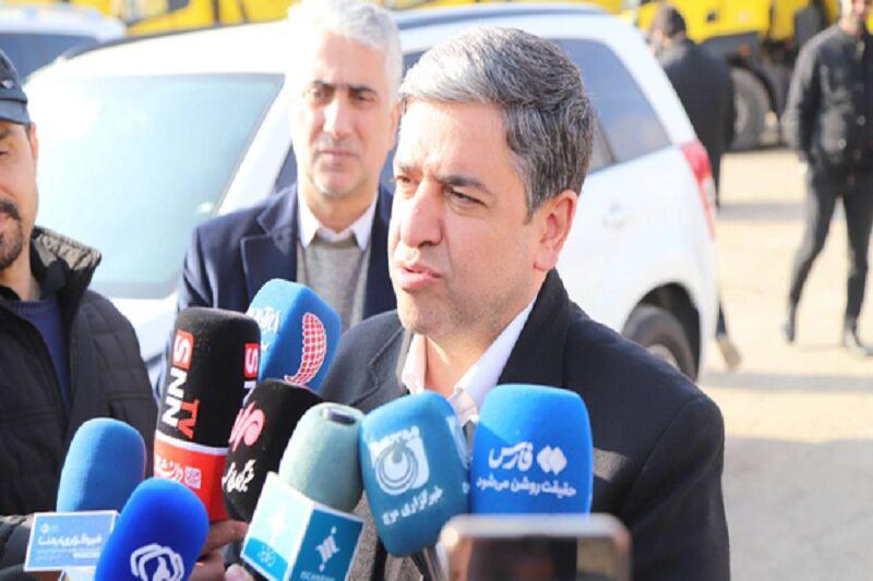 اندیشه شیروان