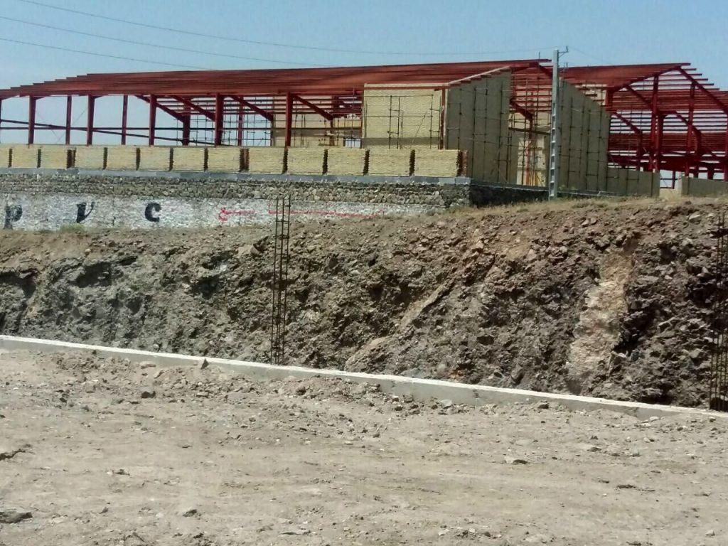 اندیشه شیروان