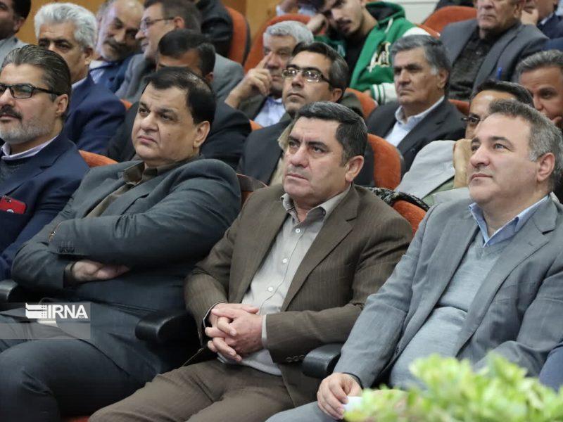 سپیدان میزبان شکوفایی؛ همایش وفاق ملی، چراغ سرمایه‌گذاری بر تولید و گردشگری را روشن کرد