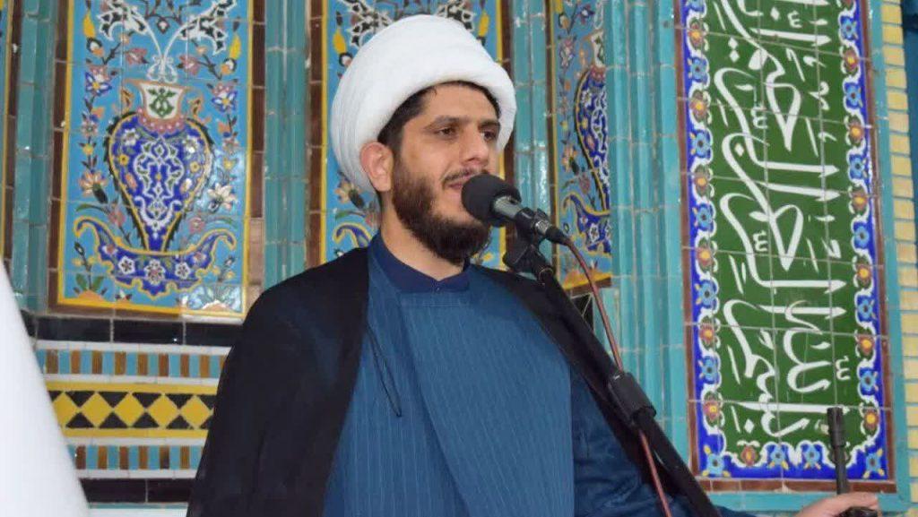 اندیشه شیروان