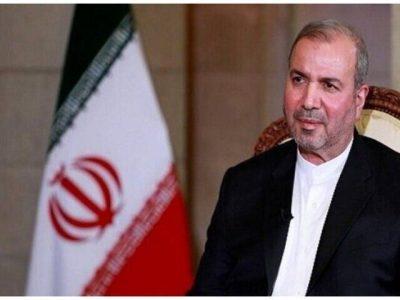 ترور شهید سلیمانی با هدف فروپاشی نظم امنیتی مقاومت طراحی شده بود