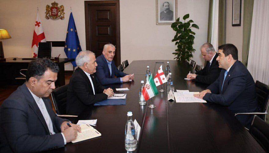 اندیشه شیروان